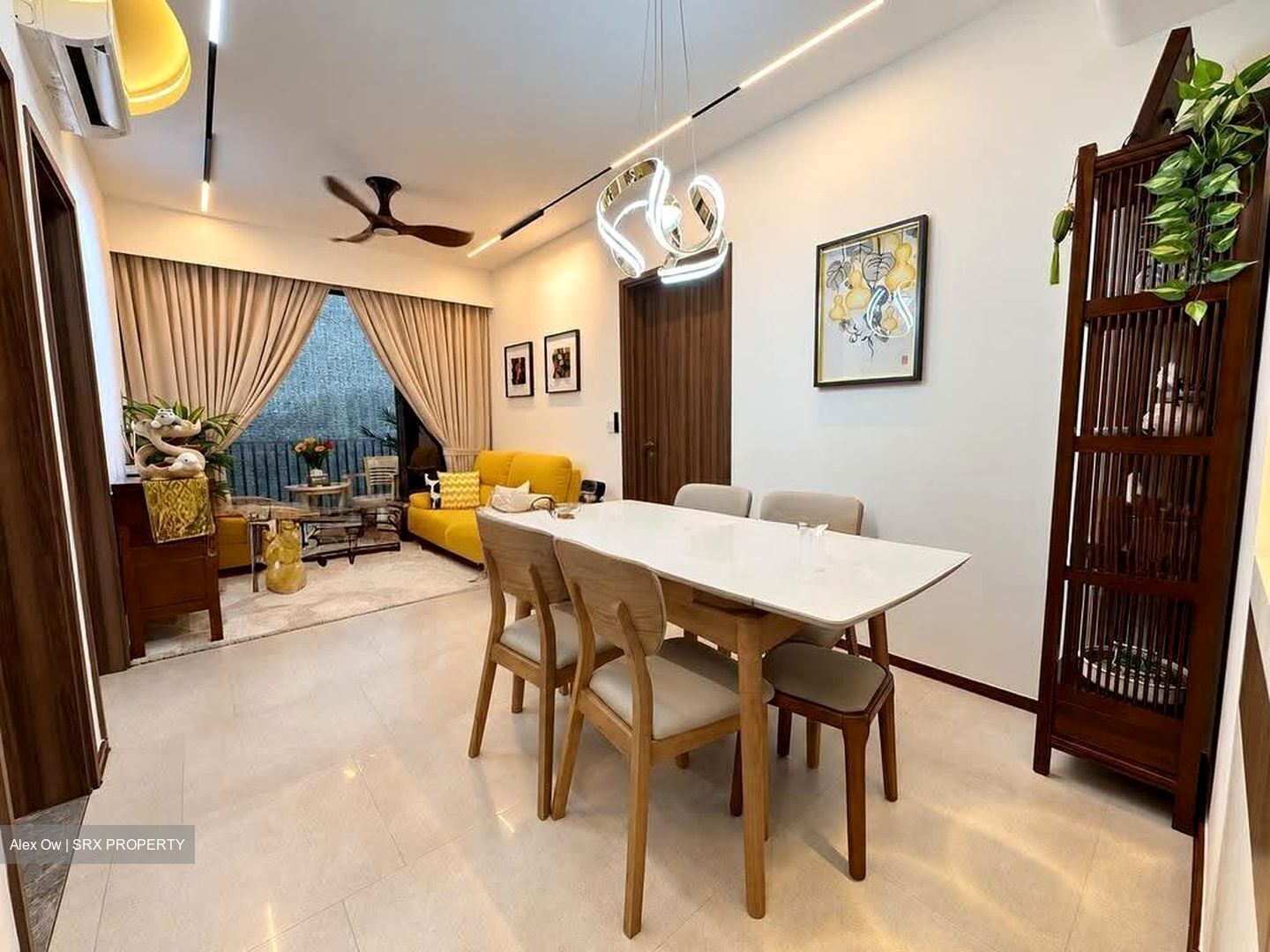 Lentor Modern (D26), Apartment #628718431